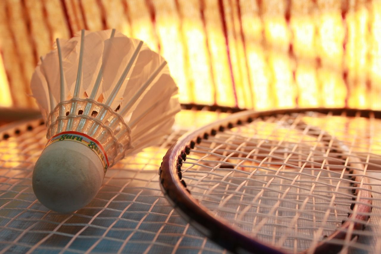 Live Streaming Badminton Taipei Open 2022 di TV Mana? Jadwal Babak 32 Besar dan Daftar Pemain Indonesia