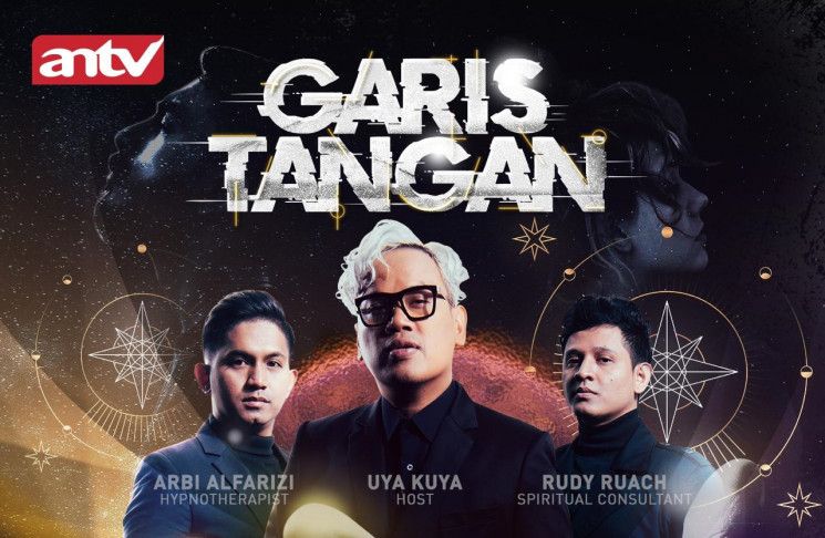 Jadwal Acara Antv Minggu 21 Maret 2021 Kulfi Uttaran Dan Ada Garis Tangan Lagi Selebritalk