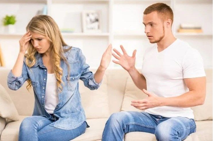 Pahami! Begini Cara Terbaik untuk 'Break' dengan Pasangan, Tidak Berlaku untuk yang Sudah Menikah - Kabar Besuki