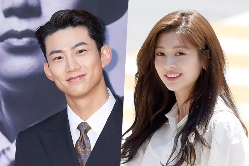 Taecyeon 2PM Dapat Tawaran Jadi Lawan Main Jung So Min di Drama Tale of the...