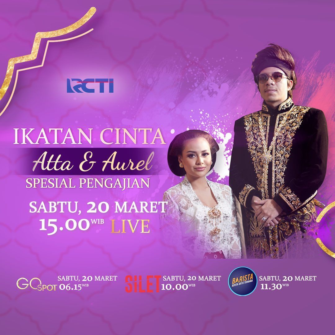 Trailer ikatan cinta 20 maret 2021 full episode