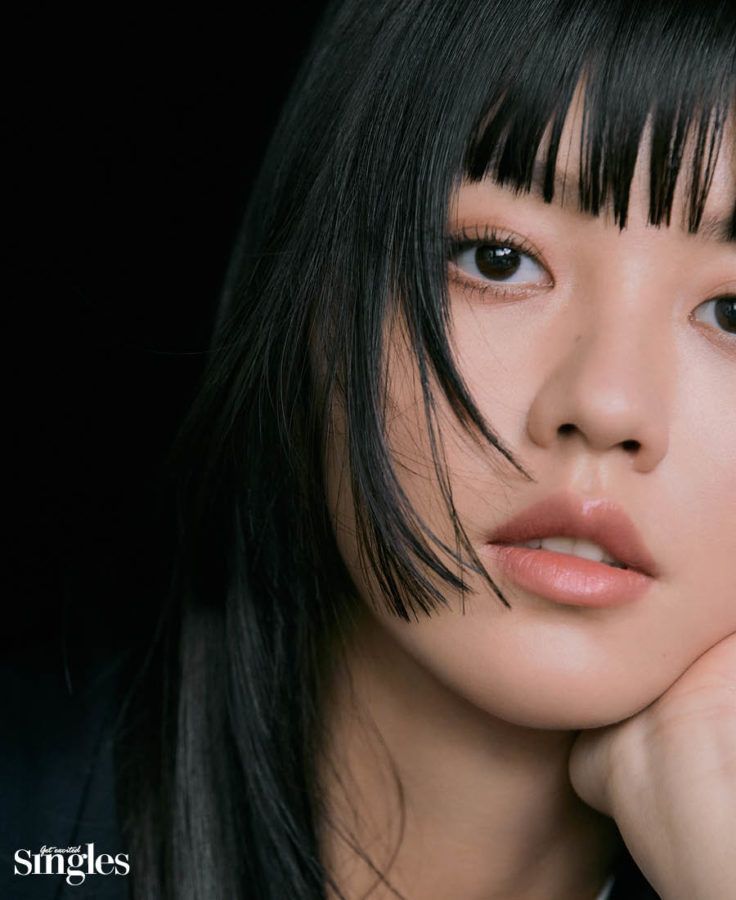 Sudah 13 Tahun Berkarir Sebagai Aktris, Kim So Hyun: Saat Membutuhkan Motivasi, Saya Lihat Video Lama
