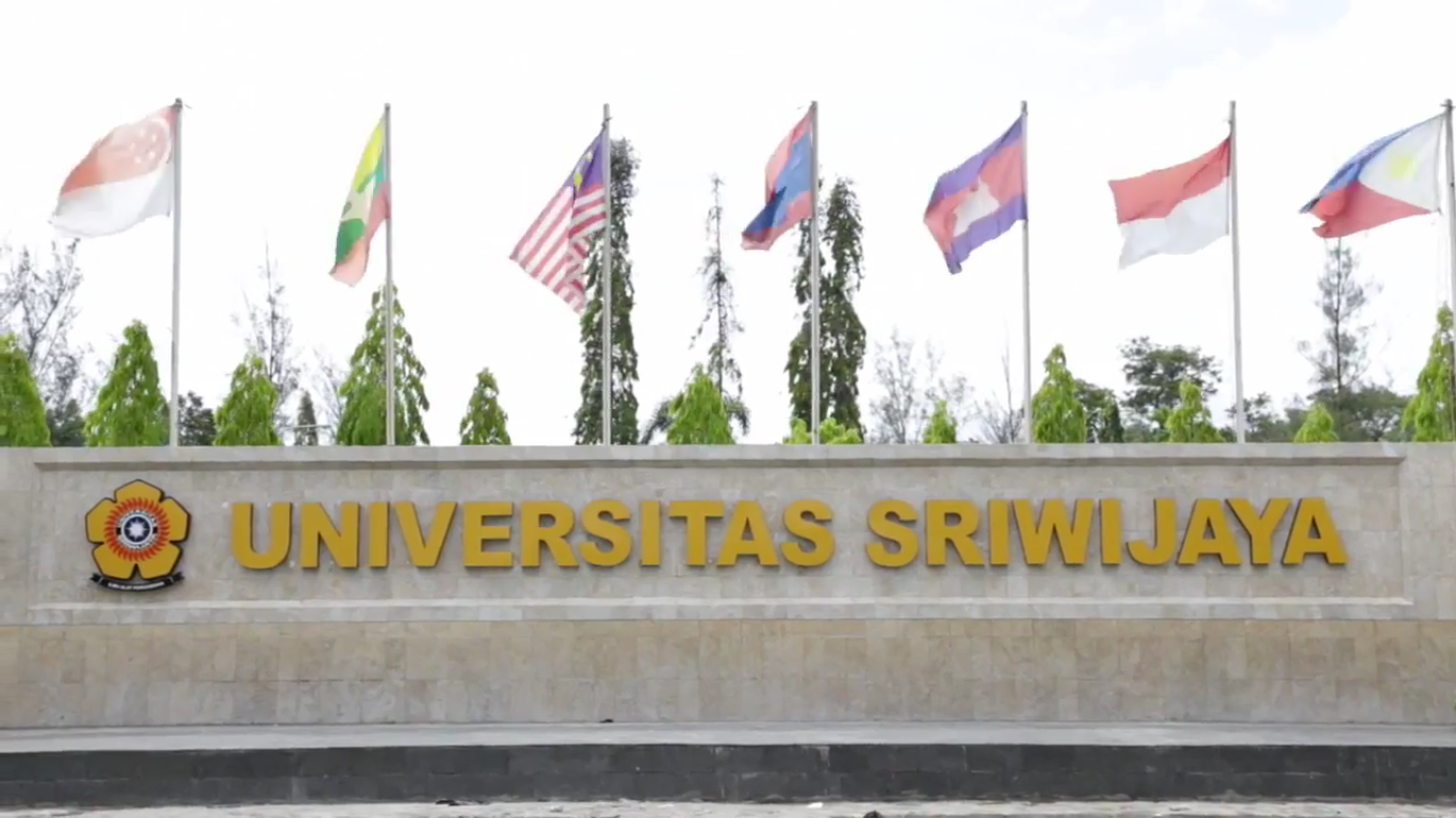 5 Prodi dan Jurusan saintek paling ketat di Universitas Sriwijaya (UNSRI) Palembang