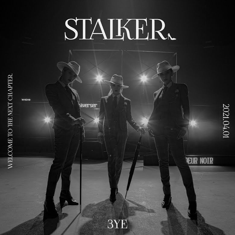 3YE - Stalker