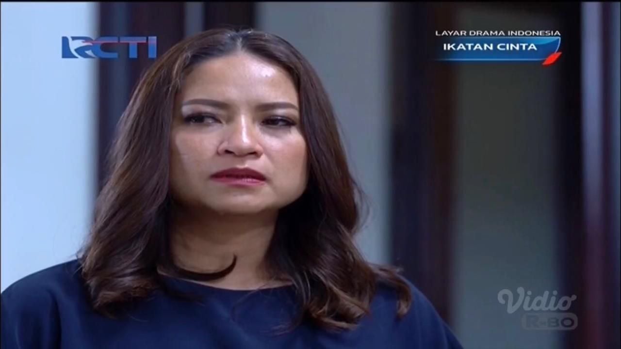 Trailer Ikatan Cinta, Episode Khusus, Sabtu 3 April 2021: Mama Rossa