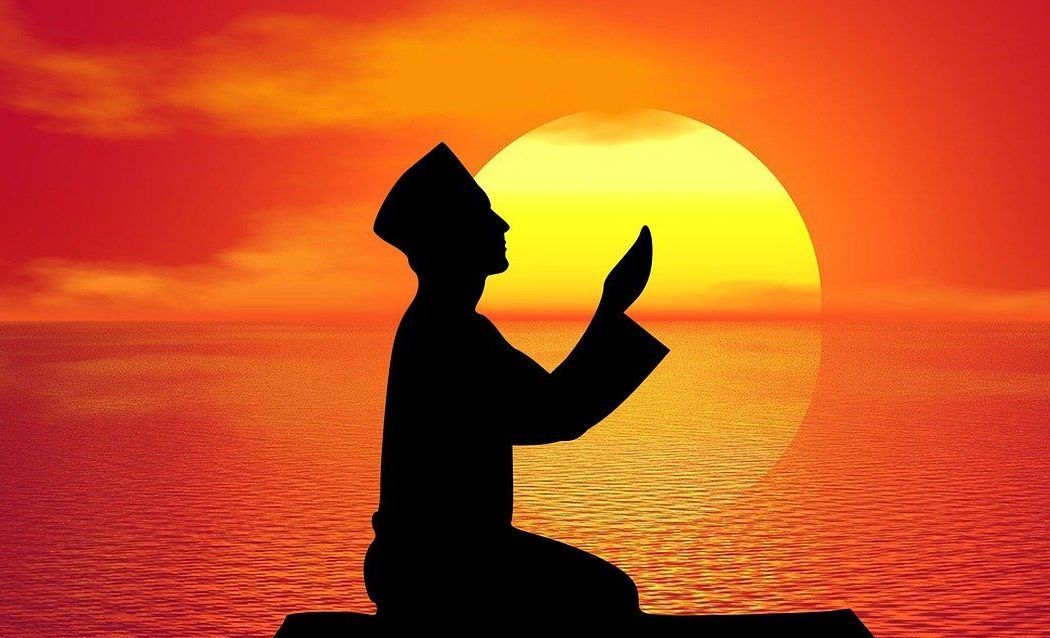 Catat Ini Doa Malam Nisfu Sya Ban Waktu Paling Dikabul Doa Di Malam Penuh Keistimewaan Dan Keberkahan Islam Bagikan Berita