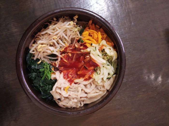 Makanan Korea Yang Bisa Dibuat Versi Ekonomisnya Ada Bibimbap Jjampong Dan Sundubu Jjigae Portal Jember
