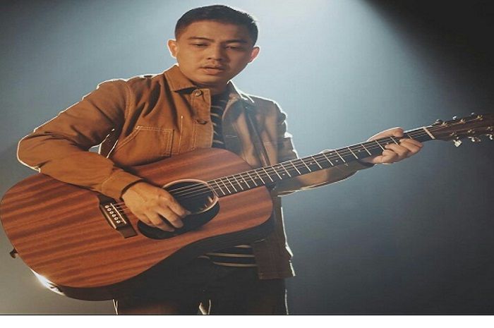 Chord gitar tanpa batas waktu