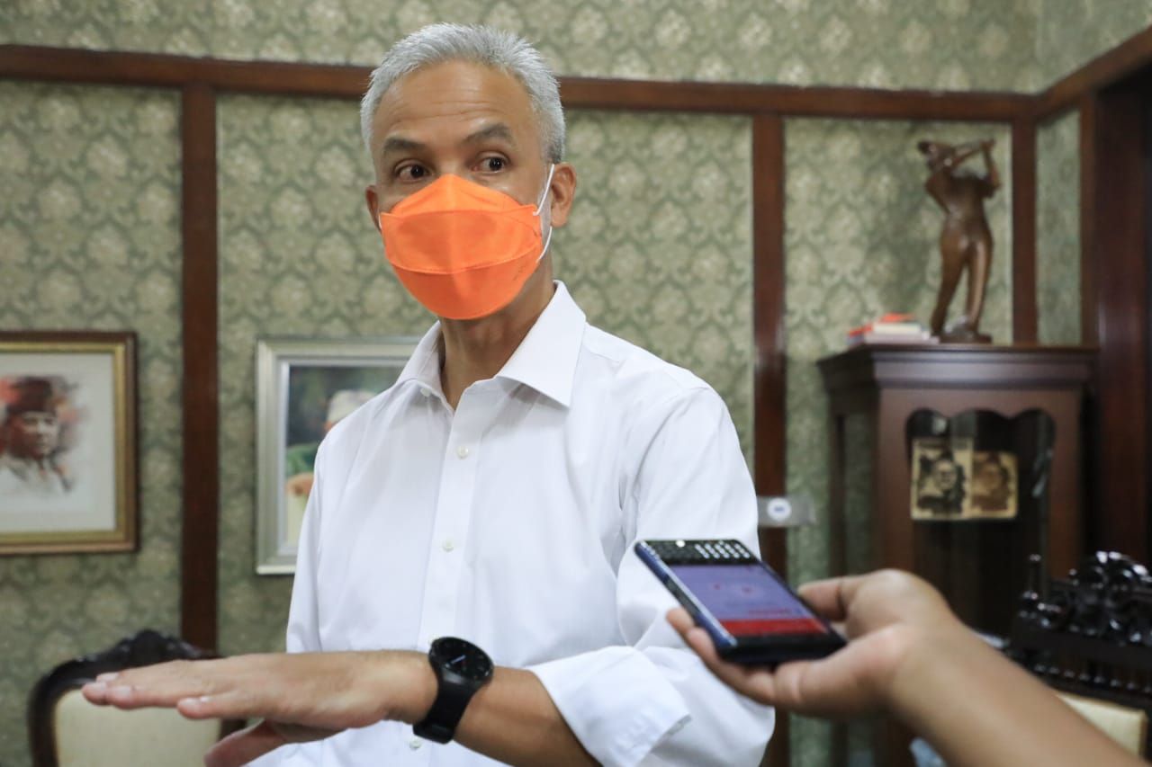 Jadi Urutan Kedua Calon Presiden Pilihan Anak Muda, Begini Respon