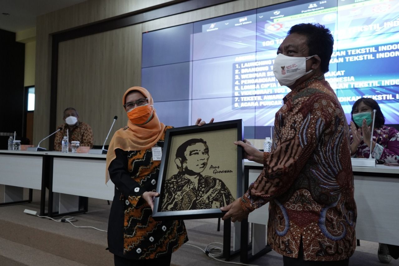 Jelang 100 Tahun STTT Bandung, Intip Rangkaian Acara Menarik yang Dimulai 19 Maret