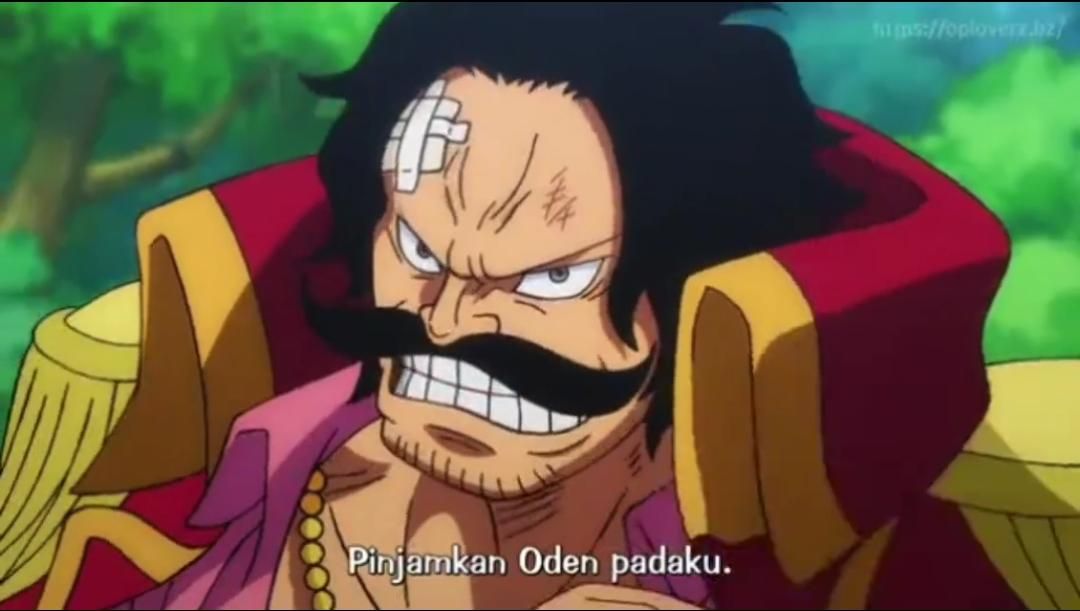 Tanggal Rilis Anime One Piece Episode 967 Spoiler Plot Dan Situs Streaming Mantra Pandeglang