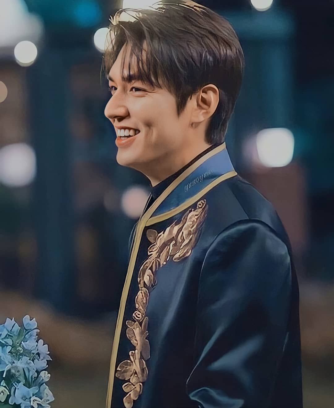 Lee Min Ho ♥ 이민호 ♥ ィミンホ ♥ 李敏鎬 [Upcoming 2021 on Apple TV + : Pachinko