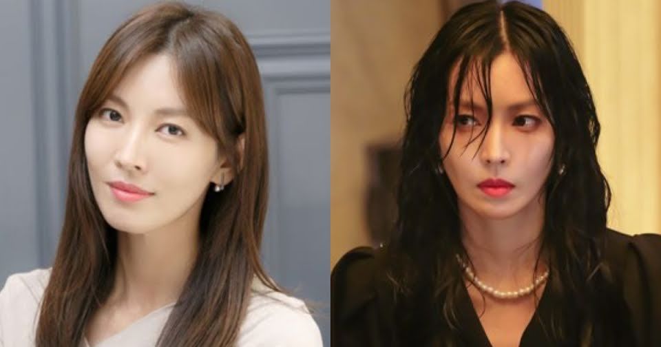 Penggemar Dikejutkan dengan Kemampuan Aktris Kim So Yeon Ketika Beralih Mode Akting dalam Hitungan Detik