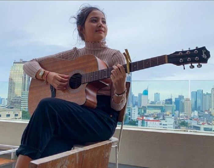 Lirik Lagu Marhaban Ya Ramadhan dari Bulan Sutena yang