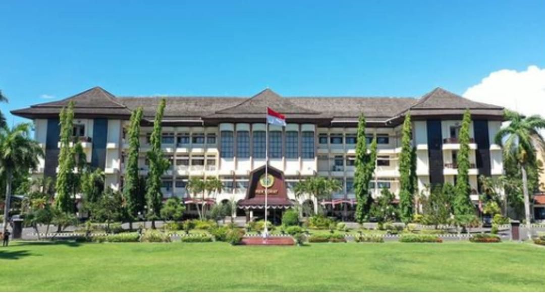 5 jurusan dan prodi soshum paling sepi peminat Kampus Universitas Mataram (UNRAM)
