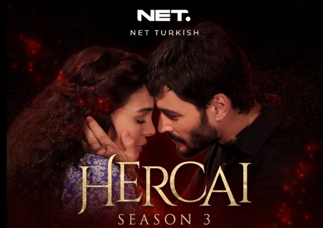 Saksikan Hercai S3 Dan Like It Berikut Jadwal Tv Hari Ini Senin 12 April 2021 Literasi News