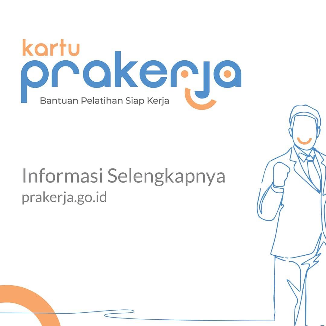 Dashboard Prakerja Tidak Bisa Dibuka? Berikut Empat Cara yang Bisa