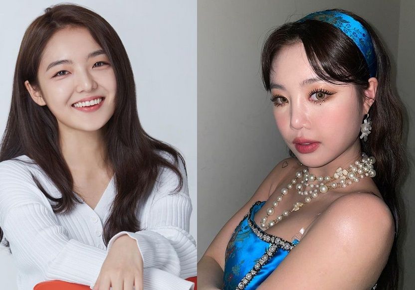 Soojin (G)I-DLE Terseret Skandal Bullying, Seo Shin Ae Akhirnya Bongkar