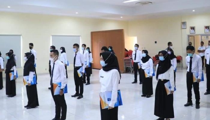 Lowongan CPNS 2021 bagi Lulusan SMA, dari Sipir Penjara ...