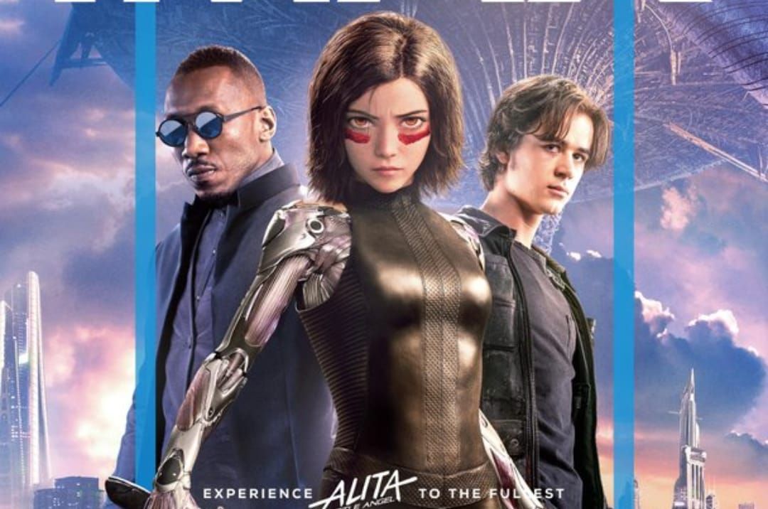 Alita Battle Angel 2 Updates Akankah Ada Sekuel Alita Yang Dibuat Untuk Streaming Di Disney Plus Mantra Pandeglang