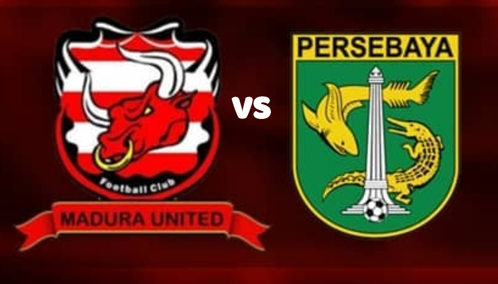 Jadwal Piala Menpora Minggu 28 Maret 2021 Prediksi Madura United Vs Persebaya Permainan Cepat Dan Agresif Lensa Purbalingga