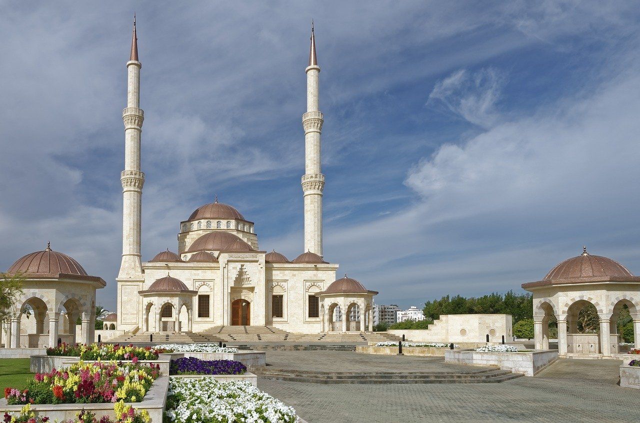 Jadwal Sholat Imsak Dan Buka Puasa Hari Ini 2 April 2021 Klaten Boyolali Dan Wonogiri Portal Purwokerto