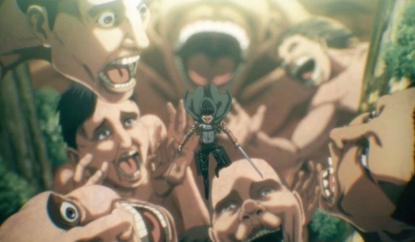 Jadwal Rilis Attack on Titan Final Season 4 Part 2 AOT