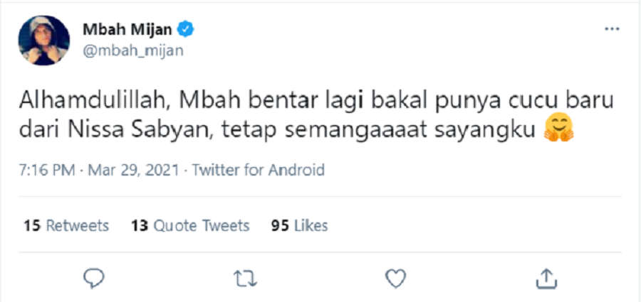 Cuitan Mbah Mijan