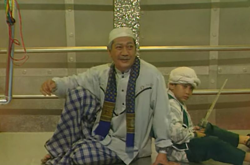 Jadwal Acara SCTV Hari Ini, Jumat 24  Maret 2023, Saksikan Lorong Waktu, Tamu Idola, FTV Ramadan