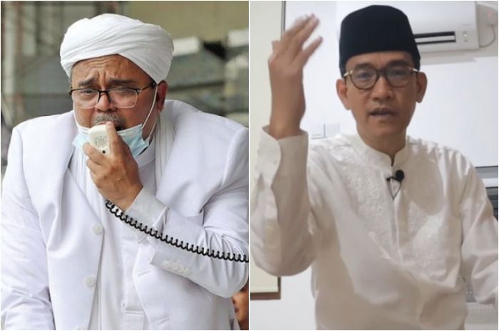 Hrs Mentahkan 10 Tuduhan Jaksa Refly Harun Sebenarnya Sekadar Ingin Cari Kesalahan Habib Rizieq Pikiran Rakyat Bekasi