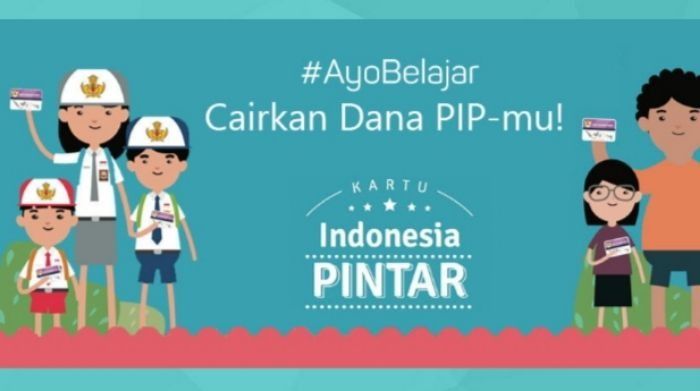 Siswa Sekolah Sudah Punya Kis Diprioritaskan Dapat Dana Bantuan Pip Warta Sambas Raya