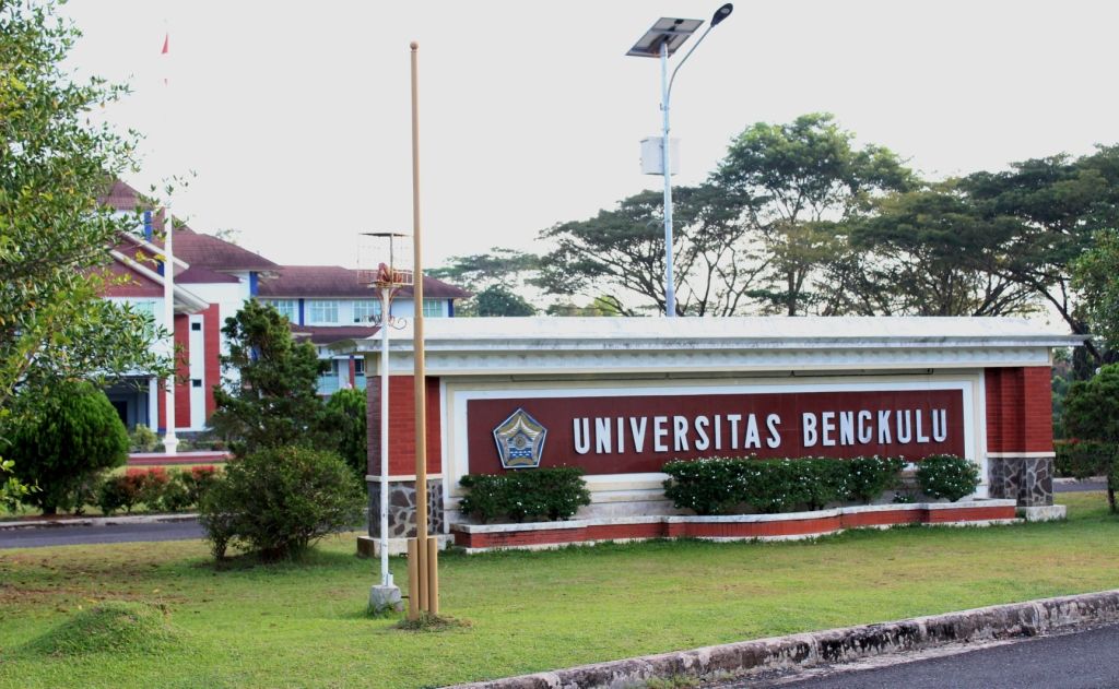 10 Jurusan yang Paling Diminati di Universitas Bengkulu Jalur SBMPTN,  Lengkap Saintek dan Soshum - Portal Jember