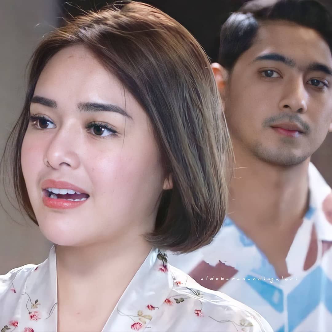 Berkat Nino, Al dan Andin Mesra-mesraan di Mobil! Sinopsis Ikatan Cinta