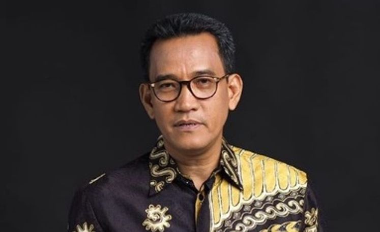 Kepemimpinan Cak Imin Di Pkb Digoyang Refly Harun Sudah 12 Tahun Menjabat Yang Muncul Adalah Kepentingan Pikiran Rakyat Depok