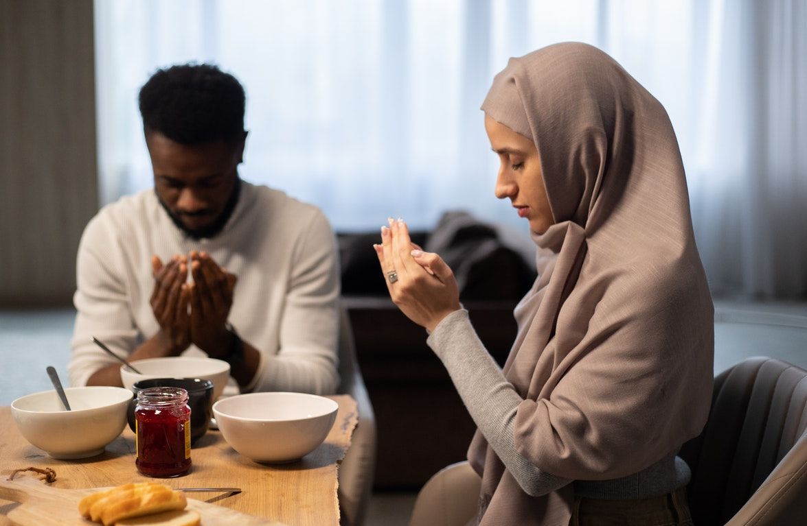 Makanan Buka Puasa Bahasa Arab : Terjemah arti dan makanan dan minuman