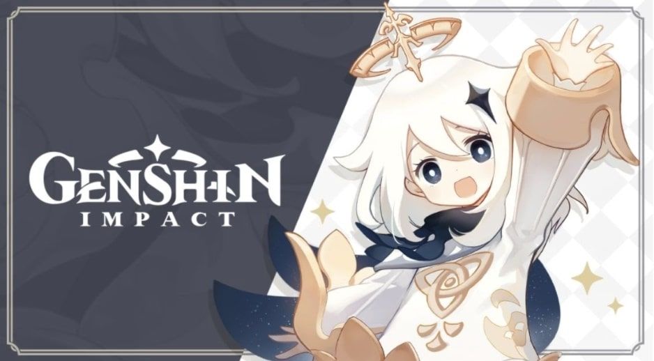 Redeem Code Genshin Impact Spesial Kamis 1 April 2021 Buruan Aktivasi Dan Dapat Primogem Jakpus News