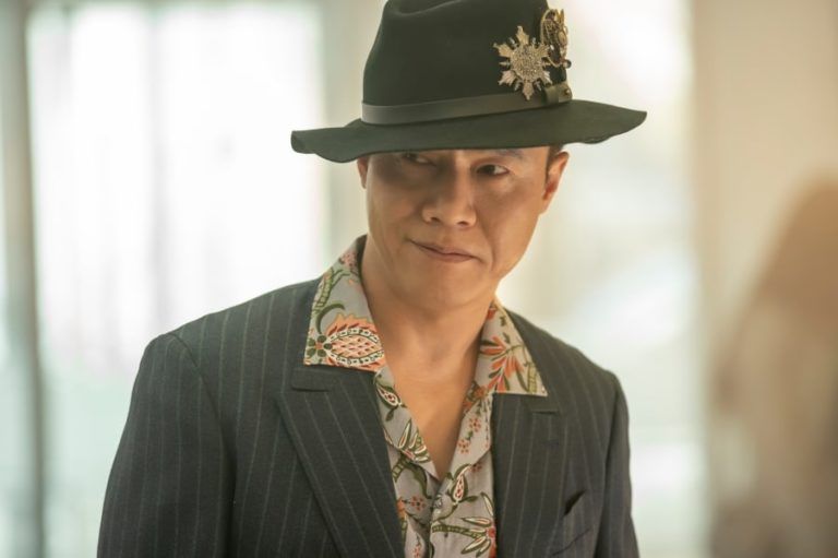 Bocoran Drakor The Penthouse 2 Episode Terakhir: Petunjuk Karakter On Joo Wan dan Park Ho San yang Jadi Plot Twist untuk Season Ketiga