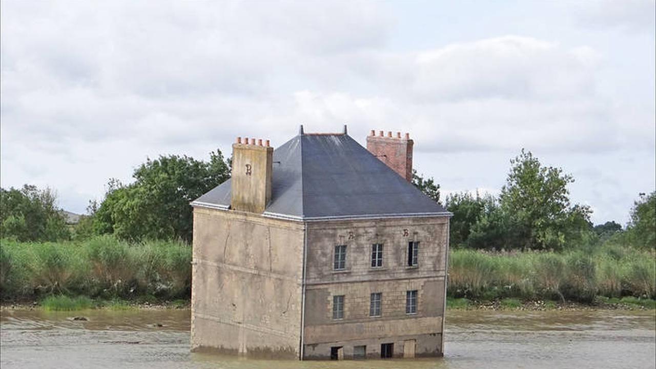 Rumah Loire