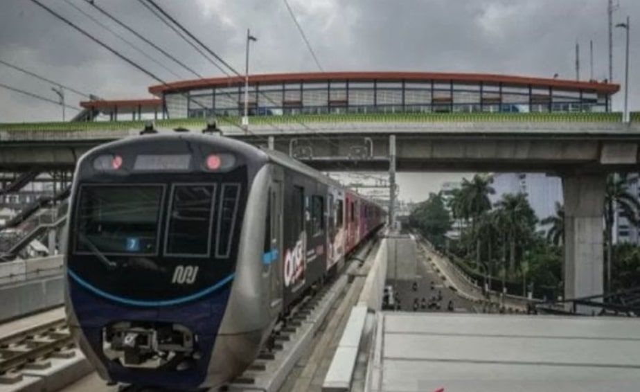 Ingin Jadi Project Engineer Lowongan Kerja Bumn Di Mrt Jakarta April 2021 Minimal Lulusan Pendidikan S1 Media Pakuan