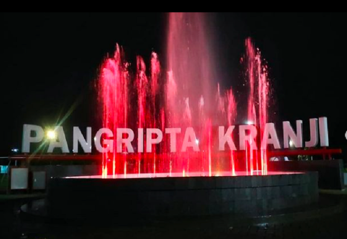 Taman Pangripta Kranji