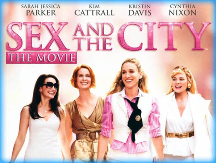 Jadwal Film Di Hbo Signature Hari Ini Sabtu 3 April 2021 Sex And The City The Movie Dan Blackbird Salatigaterkini 