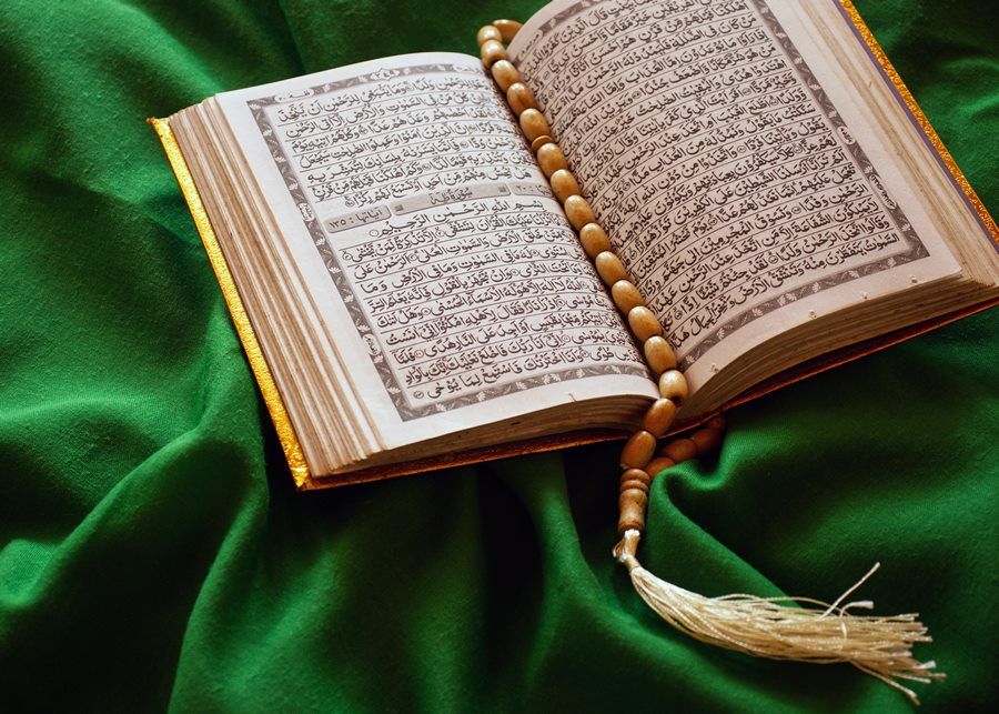 Tips Khatam Al Qur An Di Bulan Ramadhan Yuk Tadarusan Priangantimur News