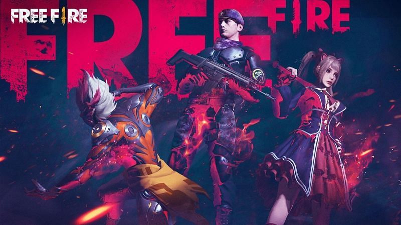 Kode Redeem Free Fire Ff 4 Hingga 5 April 2021 Lengkap Dengan Cara Menukarnya Portal Maluku