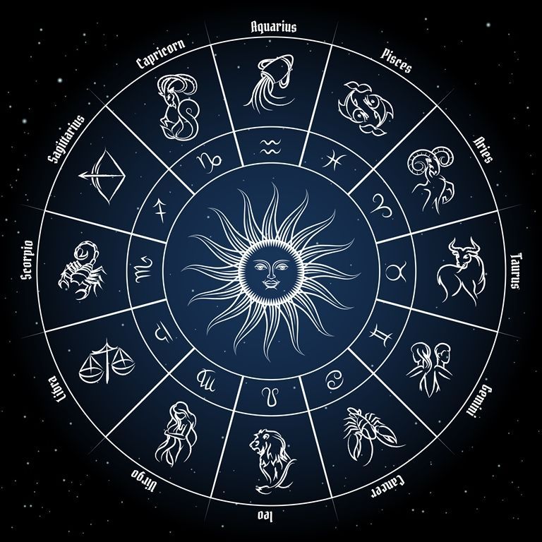 Zodiak 30 april 2021