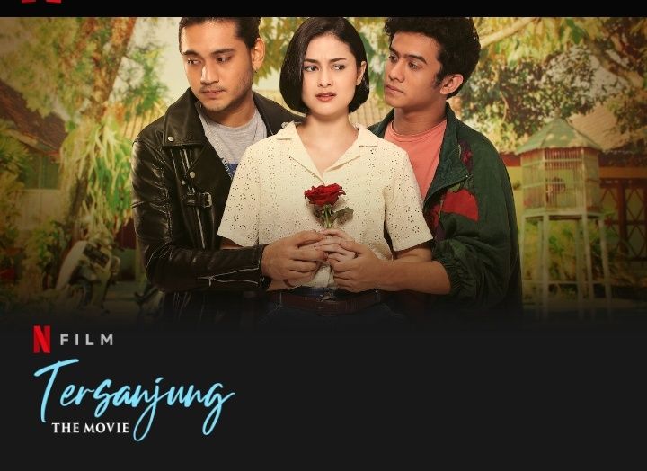 Tersanjung The Movie Berapa Episode Ternyata Begini Simak Sinopsis