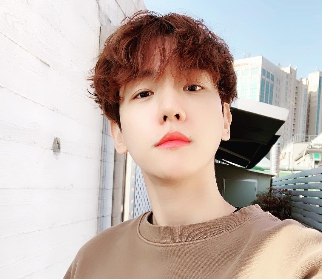 Baekhyun EXO Akan Jalani Wamil pada Awal Mei, Ia Ungkapkan Rasa Rindu