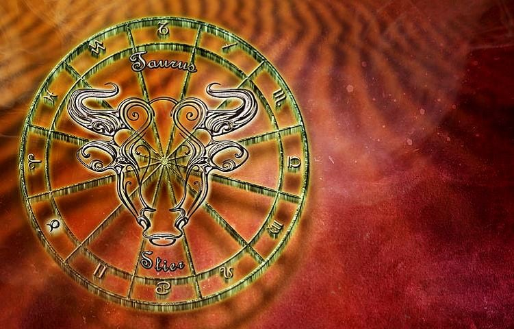 Lambang zodiak dan ramalan zodiak Taurus hari ini