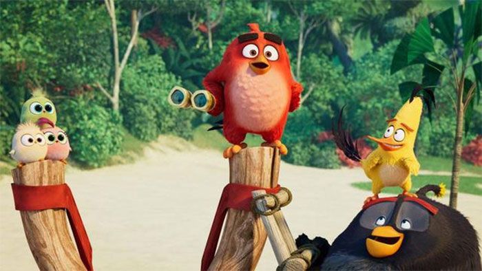 Jadwal FOX Movies Hari Ini, Senin, 5 April 2021: Saksikan ...