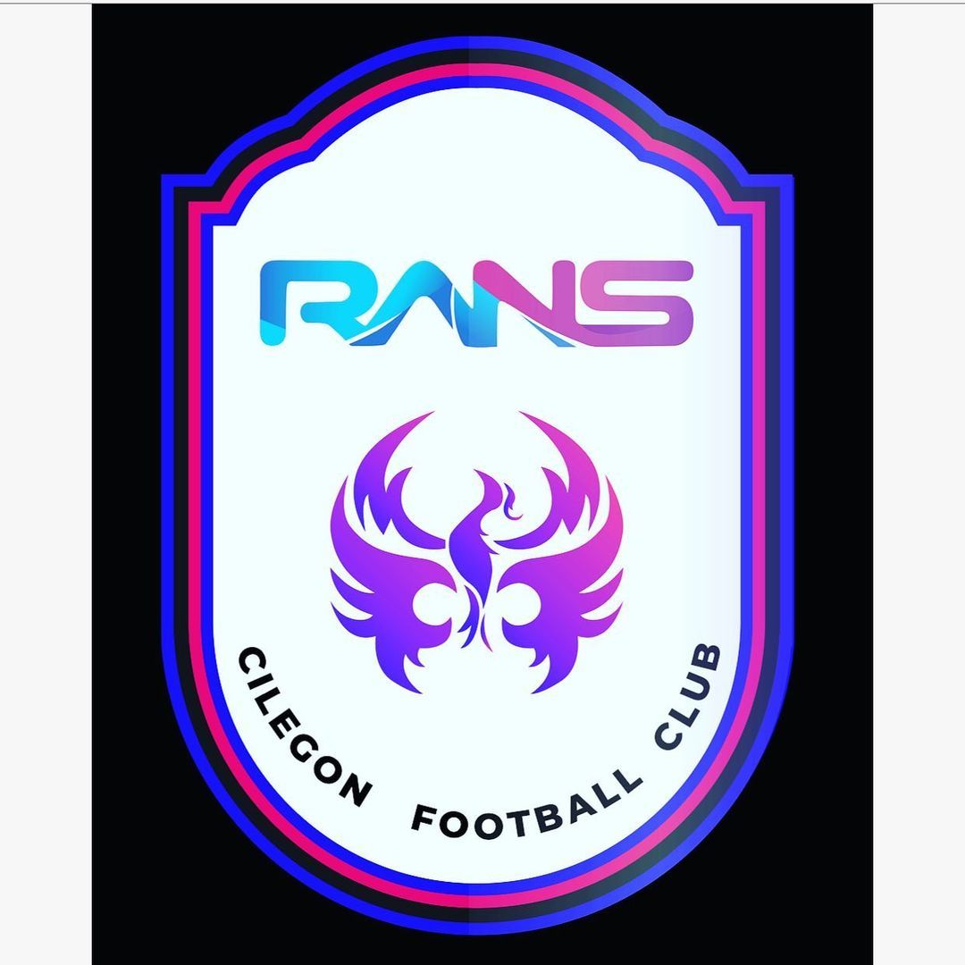 Burung Phoenix menjadi logo baru RANS Cilego Football Club.
