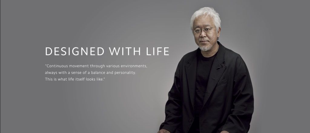 Logo Baru Xiaomi Dibuat Kenya Hara Ini Cara Sang Desainer Logo Baru Xiaomi Dibuat Kenya Hara Ini Cara Sang Desainer